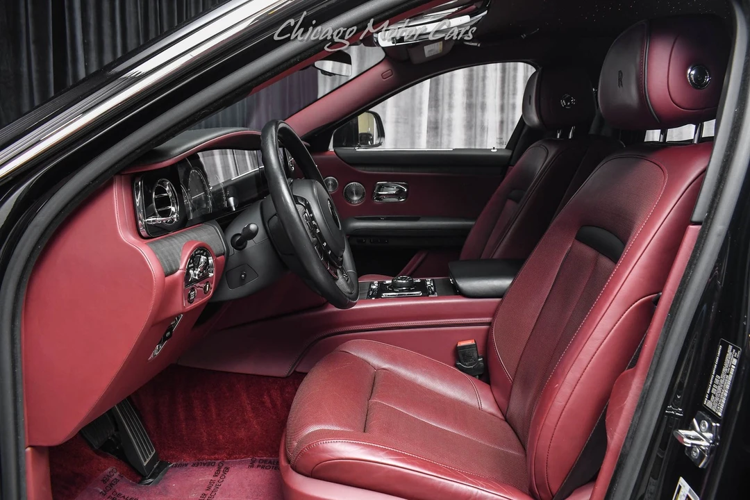 2021 Rolls-Royce Ghost 2nd Gen - Image 21 of 21