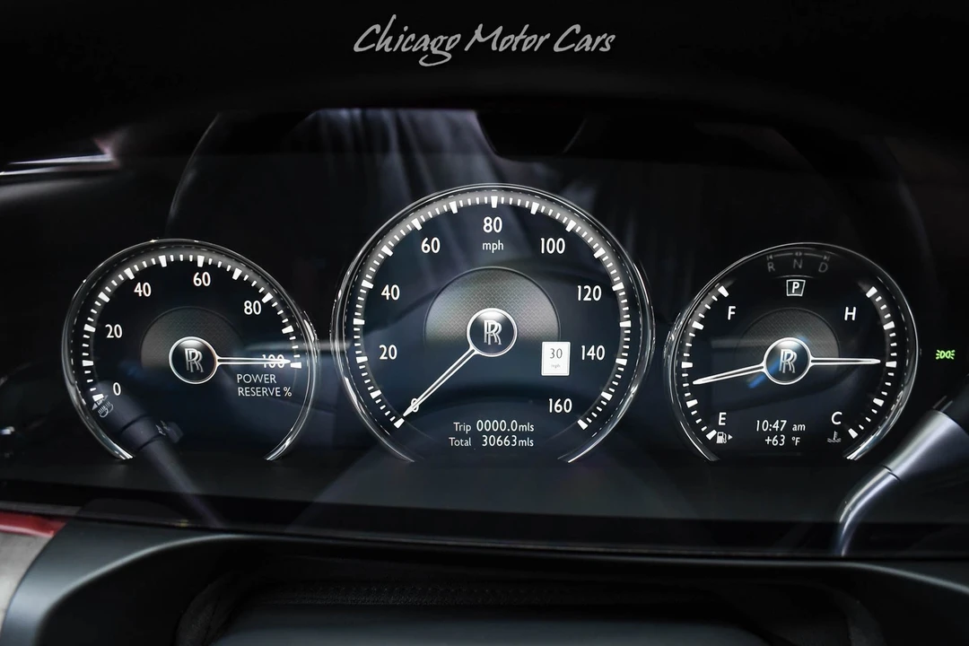 2021 Rolls-Royce Ghost 2nd Gen - Image 12 of 21