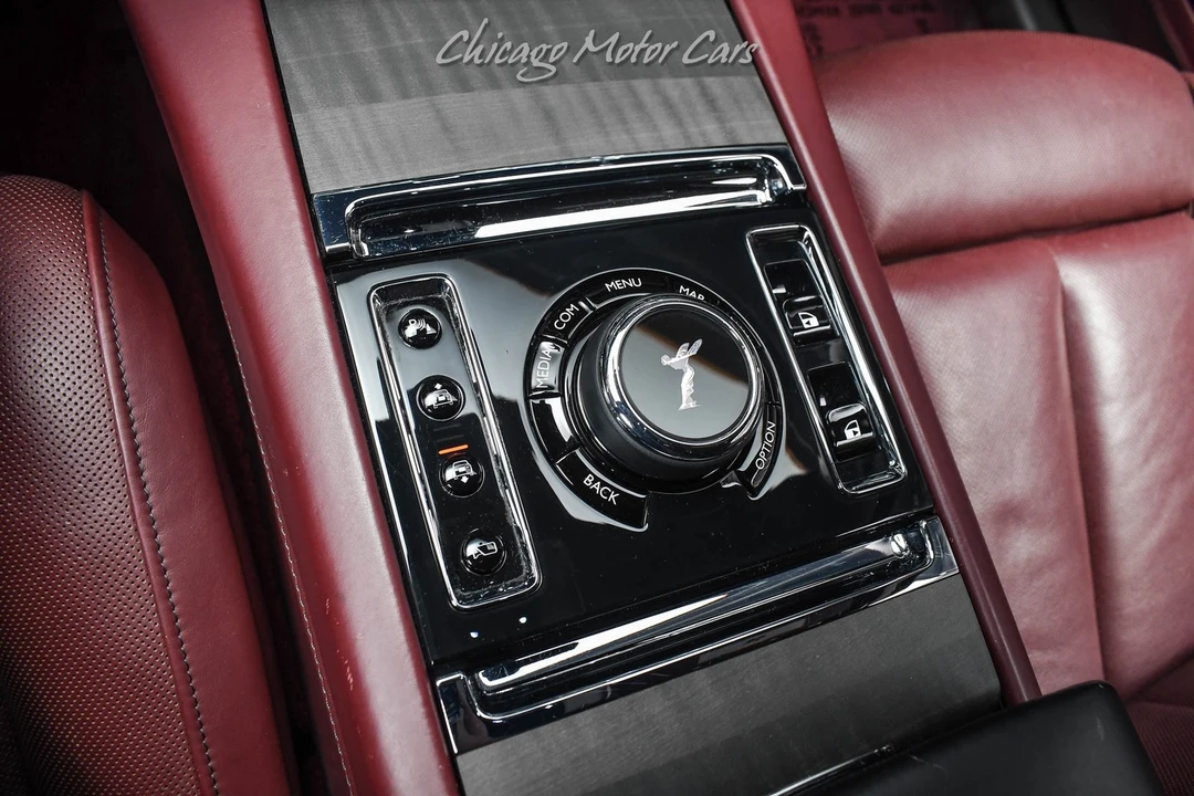 2021 Rolls-Royce Ghost 2nd Gen - Image 19 of 21