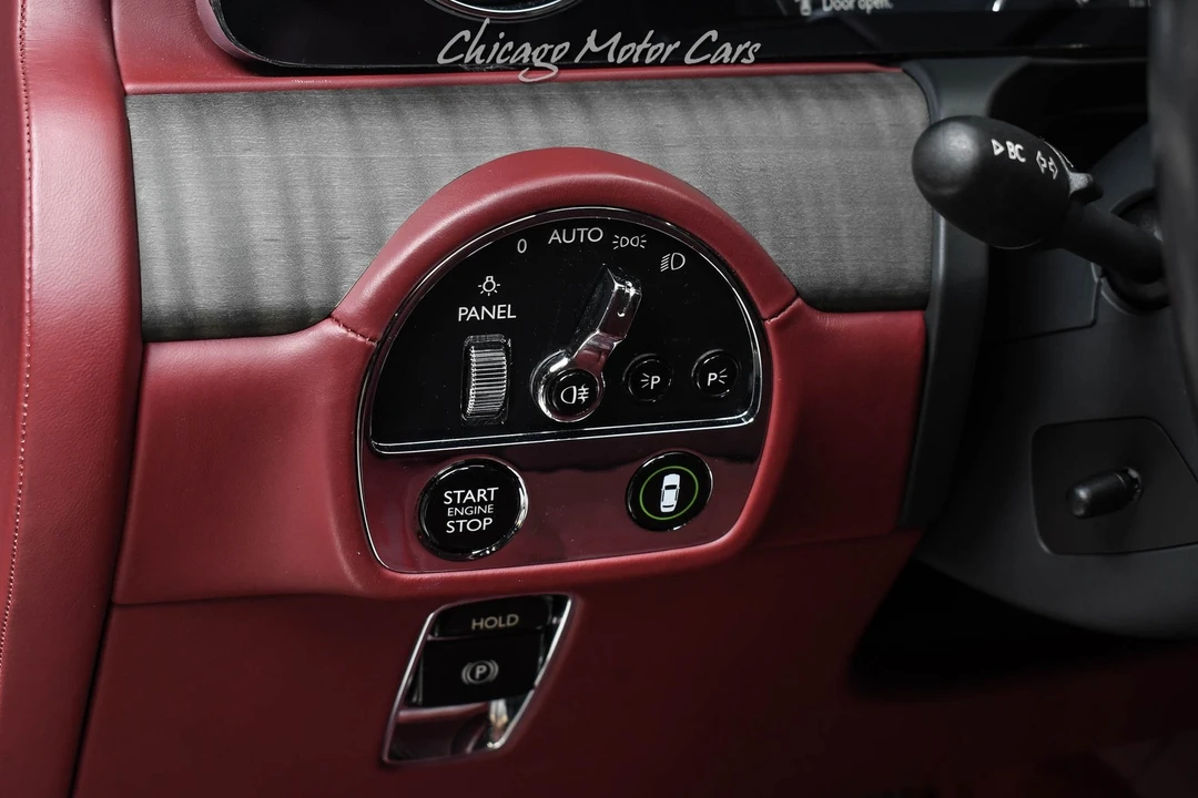 2021 Rolls-Royce Ghost 2nd Gen - Image 10 of 21