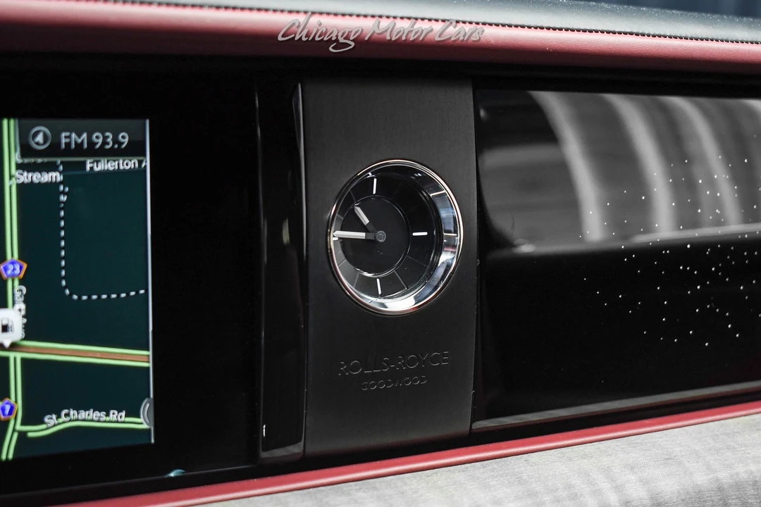 2021 Rolls-Royce Ghost 2nd Gen - Image 17 of 21
