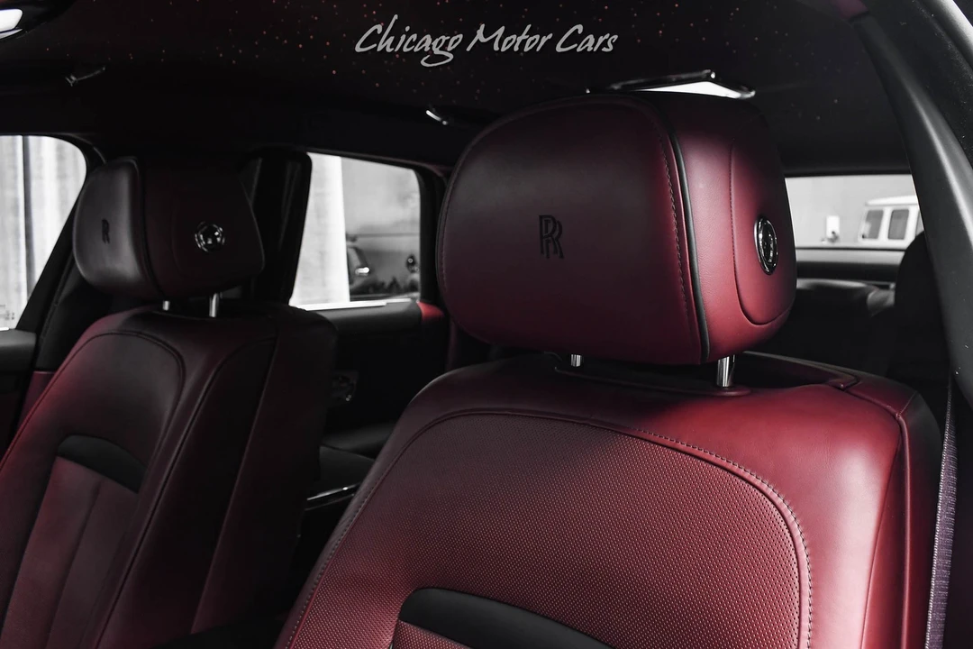 2021 Rolls-Royce Ghost 2nd Gen - Image 20 of 21