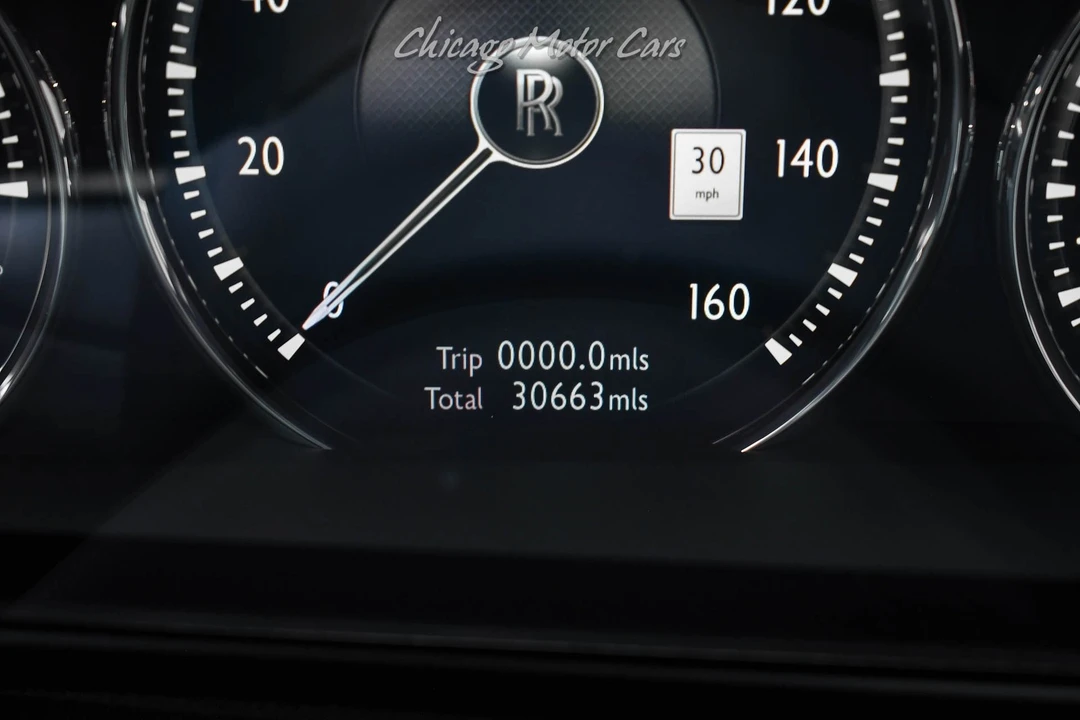 2021 Rolls-Royce Ghost 2nd Gen - Image 13 of 21