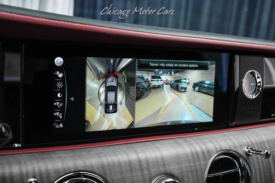 2021 Rolls-Royce Ghost 2nd Gen - Image 15 of 21