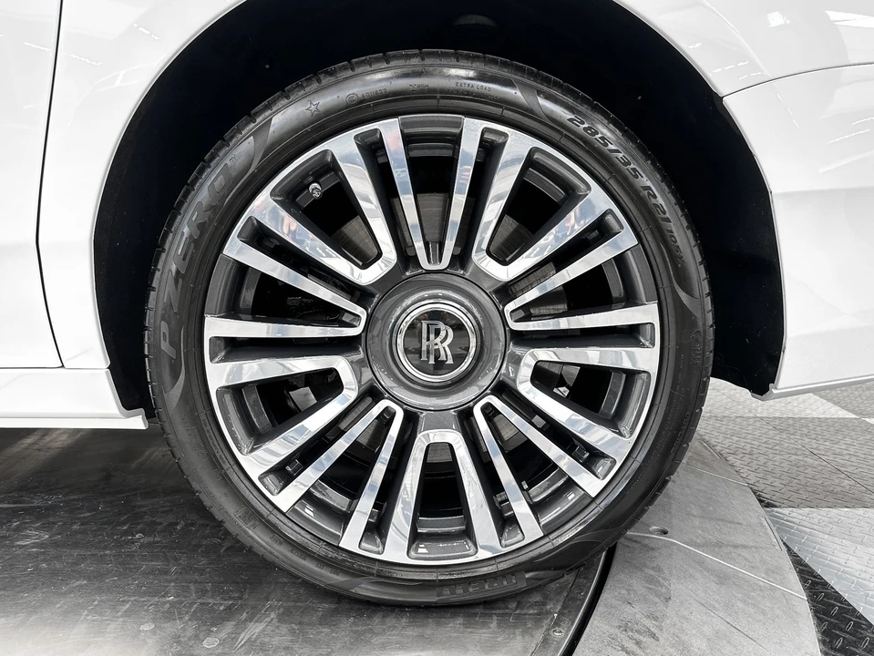 2021 Rolls-Royce Ghost 2nd Gen - Image 11 of 12