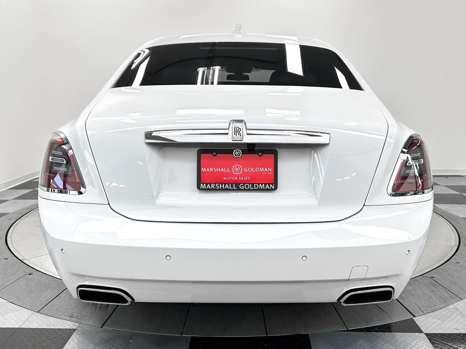 2021 Rolls-Royce Ghost 2nd Gen - Image 8 of 12
