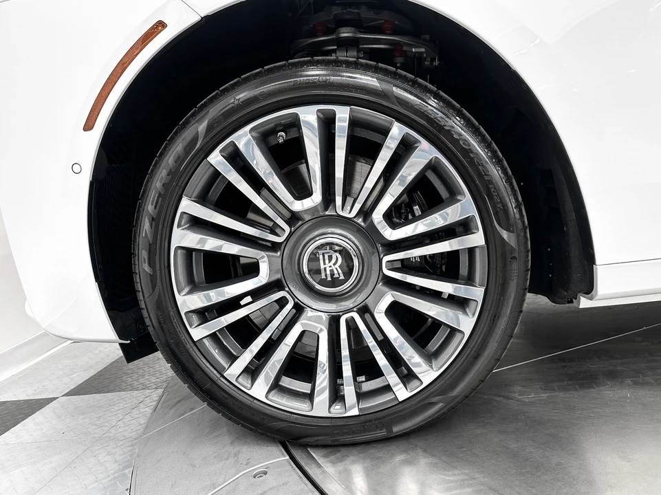 2021 Rolls-Royce Ghost 2nd Gen - Image 10 of 12