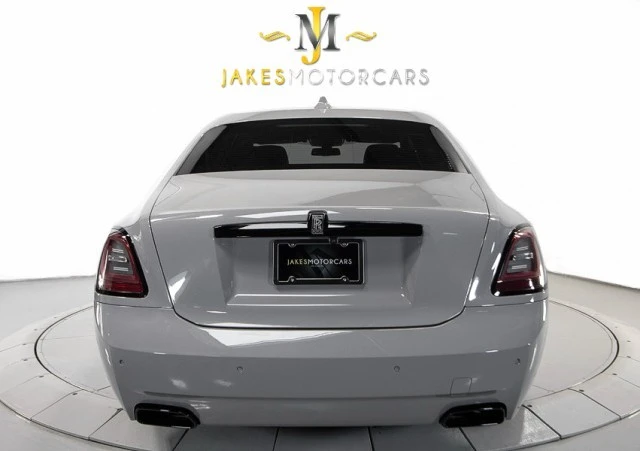 2021 Rolls-Royce Ghost 2nd Gen - Image 10 of 21
