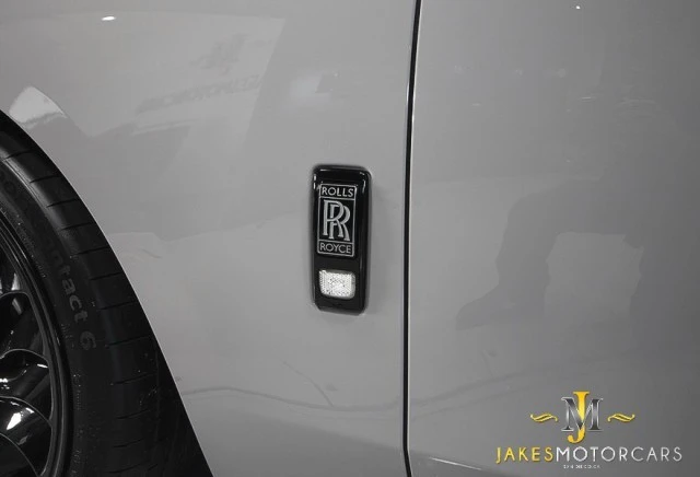 2021 Rolls-Royce Ghost 2nd Gen - Image 7 of 21