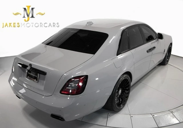 2021 Rolls-Royce Ghost 2nd Gen - Image 12 of 21