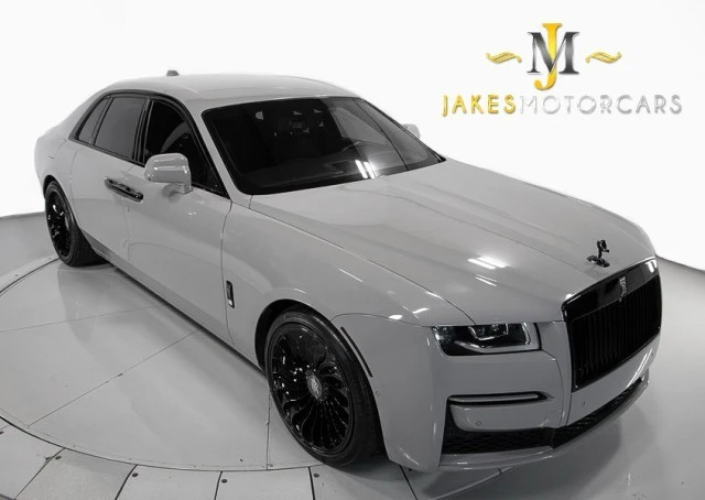 2021 Rolls-Royce Ghost 2nd Gen - Image 17 of 21