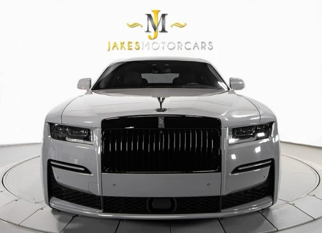 2021 Rolls-Royce Ghost 2nd Gen - Image 19 of 21