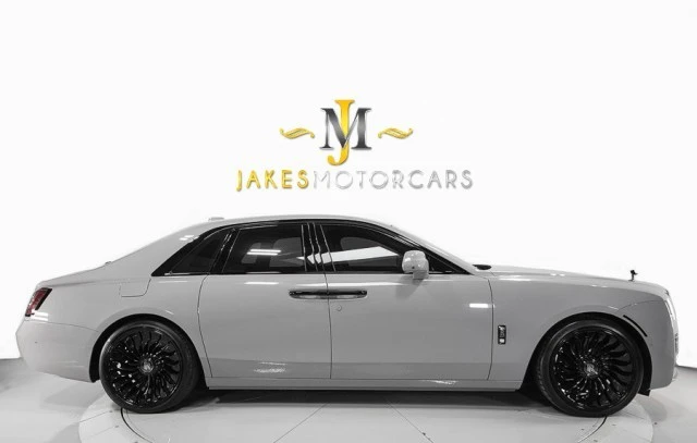 2021 Rolls-Royce Ghost 2nd Gen - Image 14 of 21