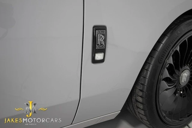 2021 Rolls-Royce Ghost 2nd Gen - Image 15 of 21