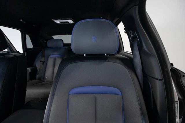 2021 Rolls-Royce Ghost 2nd Gen - Image 4 of 21