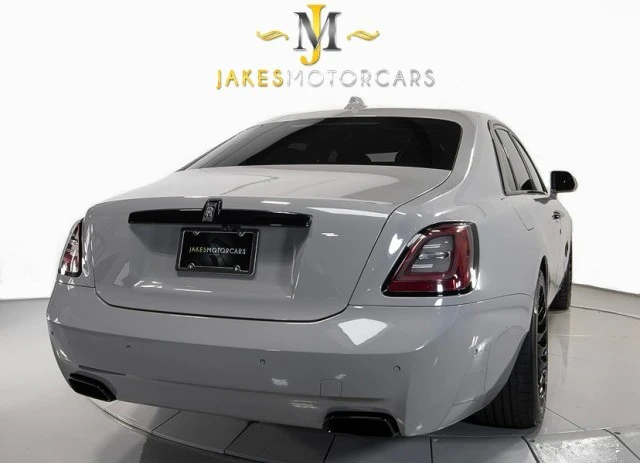 2021 Rolls-Royce Ghost 2nd Gen - Image 13 of 21