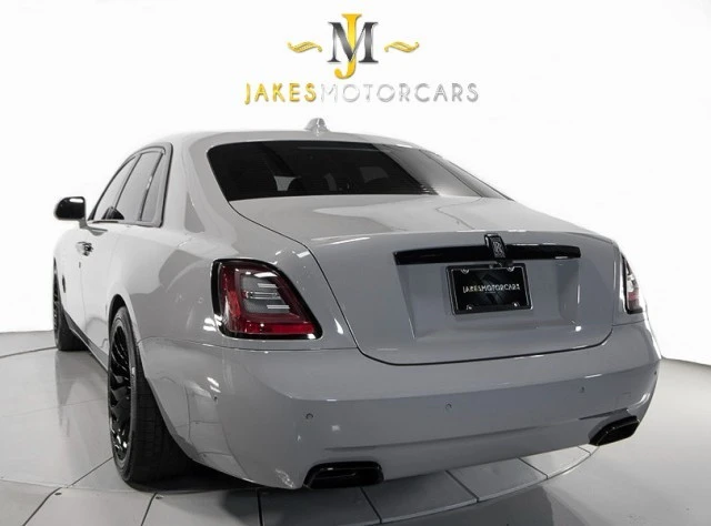 2021 Rolls-Royce Ghost 2nd Gen - Image 9 of 21