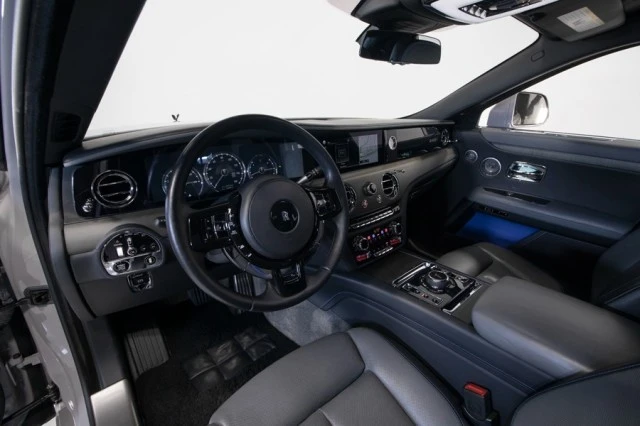 2021 Rolls-Royce Ghost 2nd Gen - Image 5 of 21