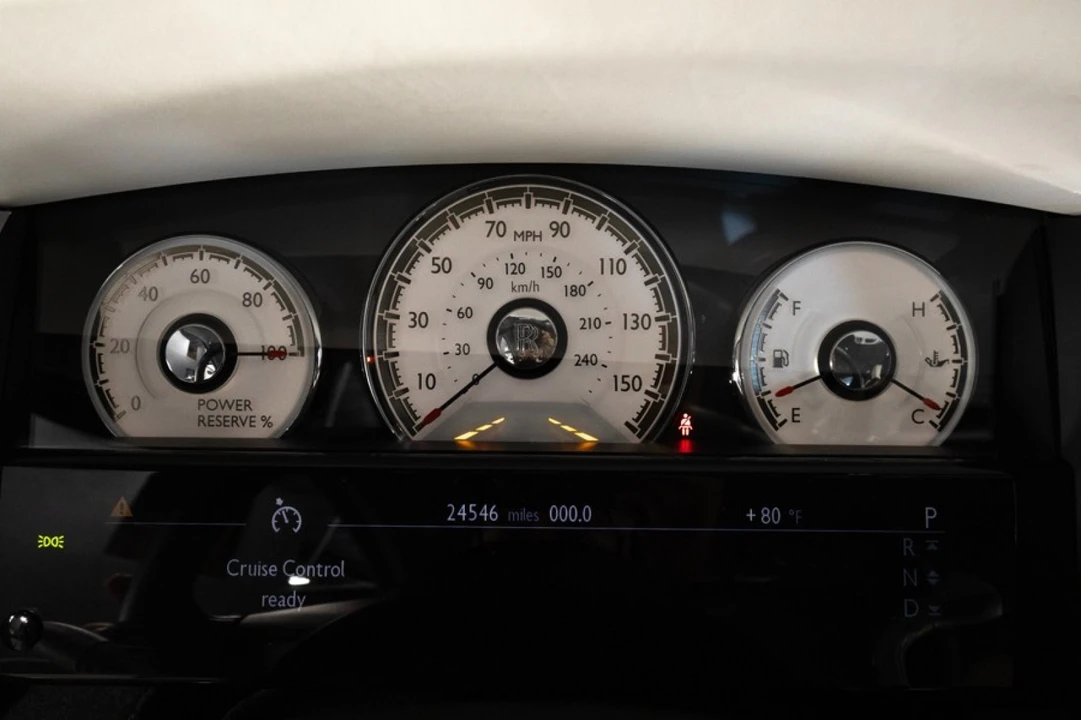 2021 Rolls-Royce Wraith Black Badge 2nd Gen - Image 26 of 31