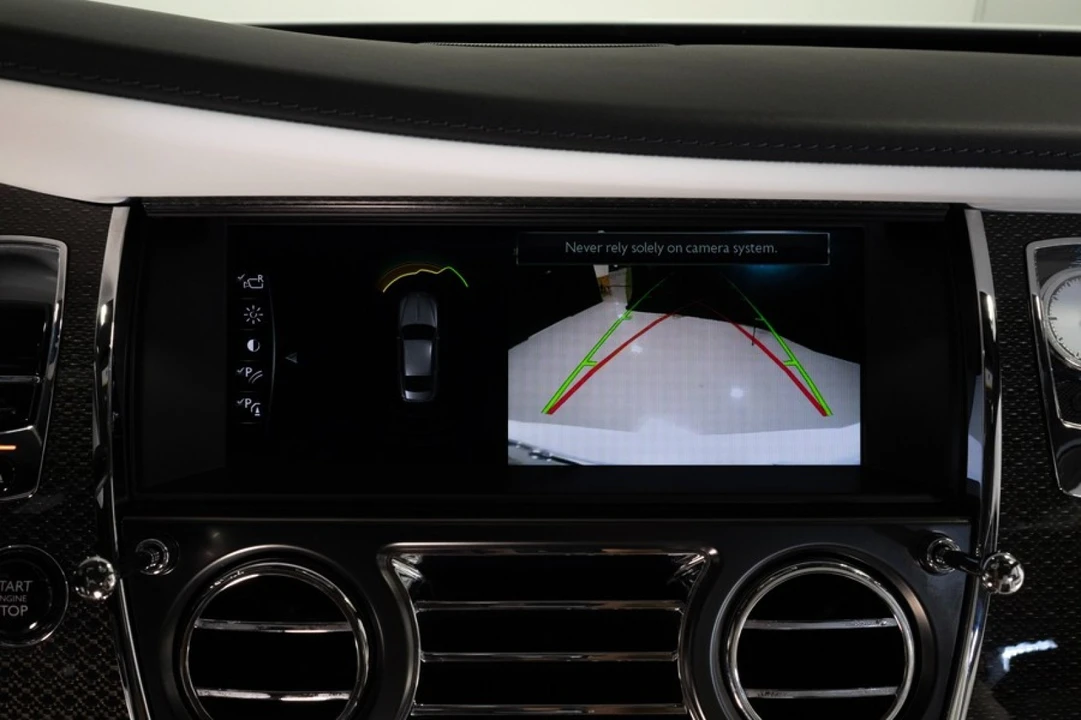 2021 Rolls-Royce Wraith Black Badge 2nd Gen - Image 30 of 31