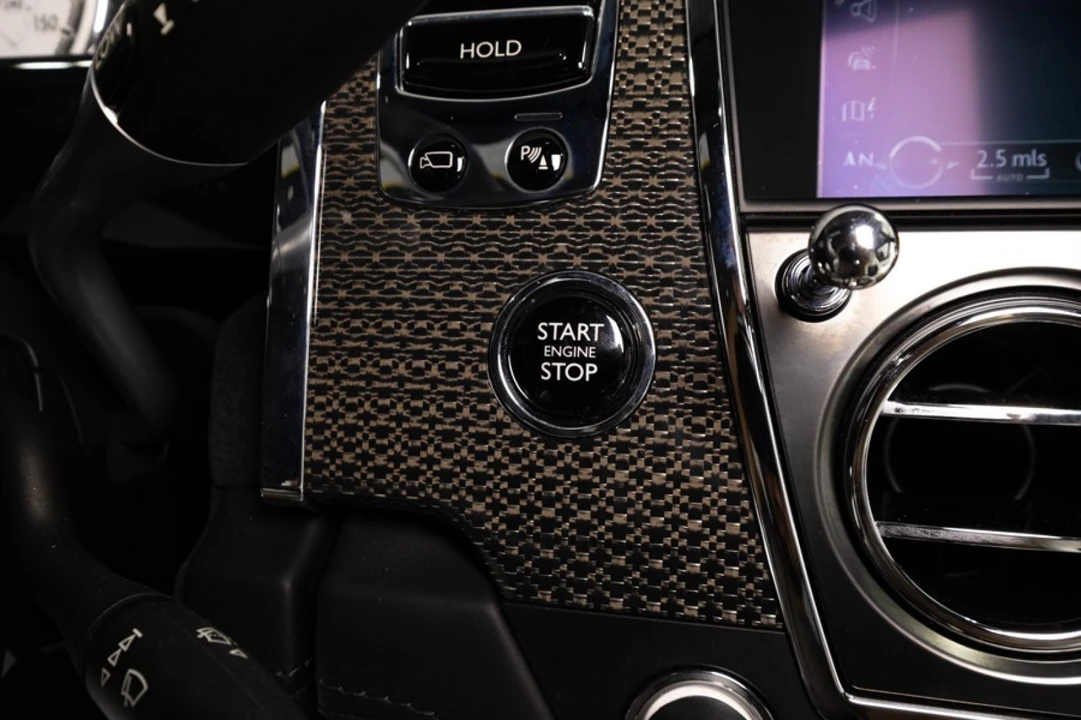 2021 Rolls-Royce Wraith Black Badge 2nd Gen - Image 27 of 31