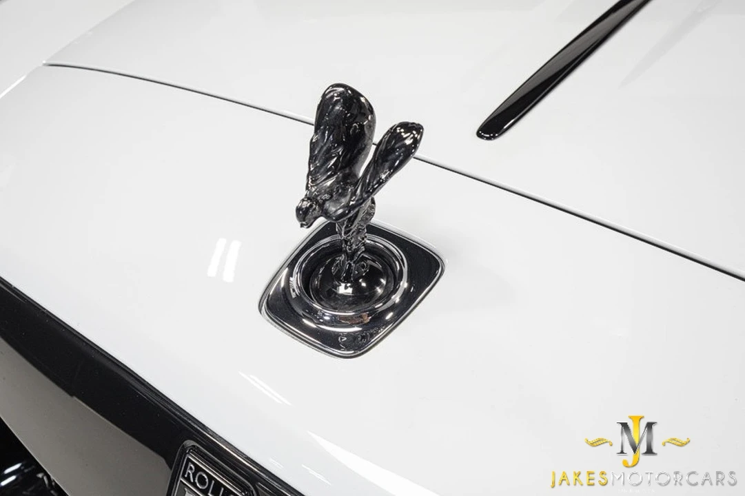 2021 Rolls-Royce Wraith Black Badge 2nd Gen - Image 20 of 31