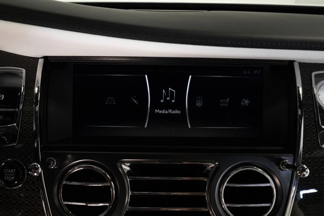 2021 Rolls-Royce Wraith Black Badge 2nd Gen - Image 31 of 31