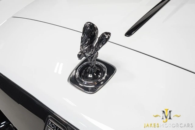 2021 Rolls-Royce Wraith Black Badge 2nd Gen - Image 20 of 24