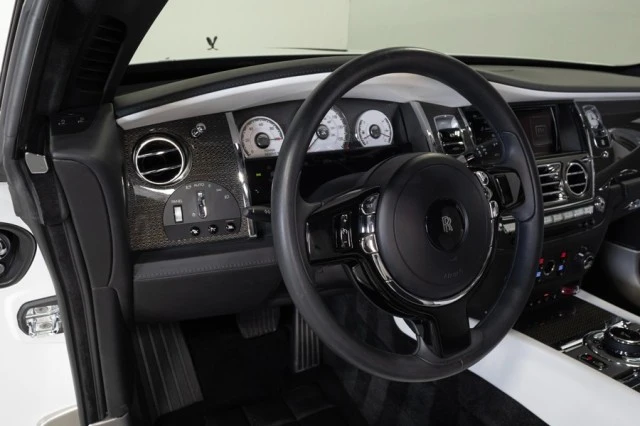 2021 Rolls-Royce Wraith Black Badge 2nd Gen - Image 23 of 24