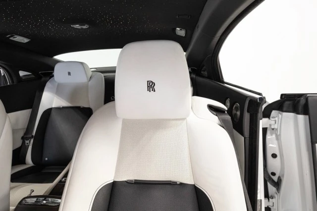 2021 Rolls-Royce Wraith Black Badge 2nd Gen - Image 22 of 24