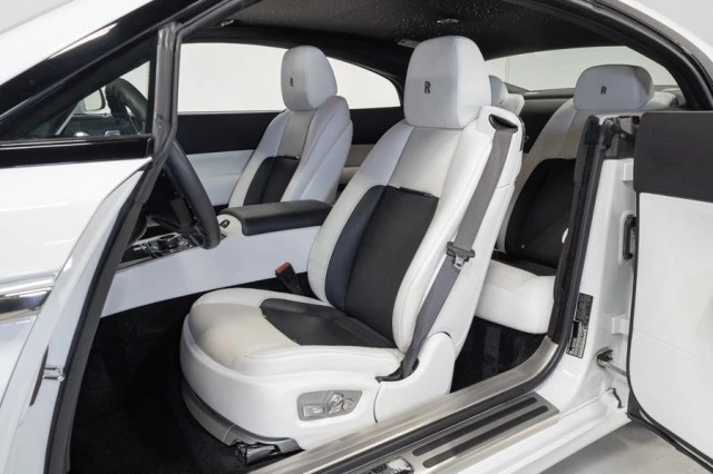 2021 Rolls-Royce Wraith Black Badge 2nd Gen - Image 3 of 24