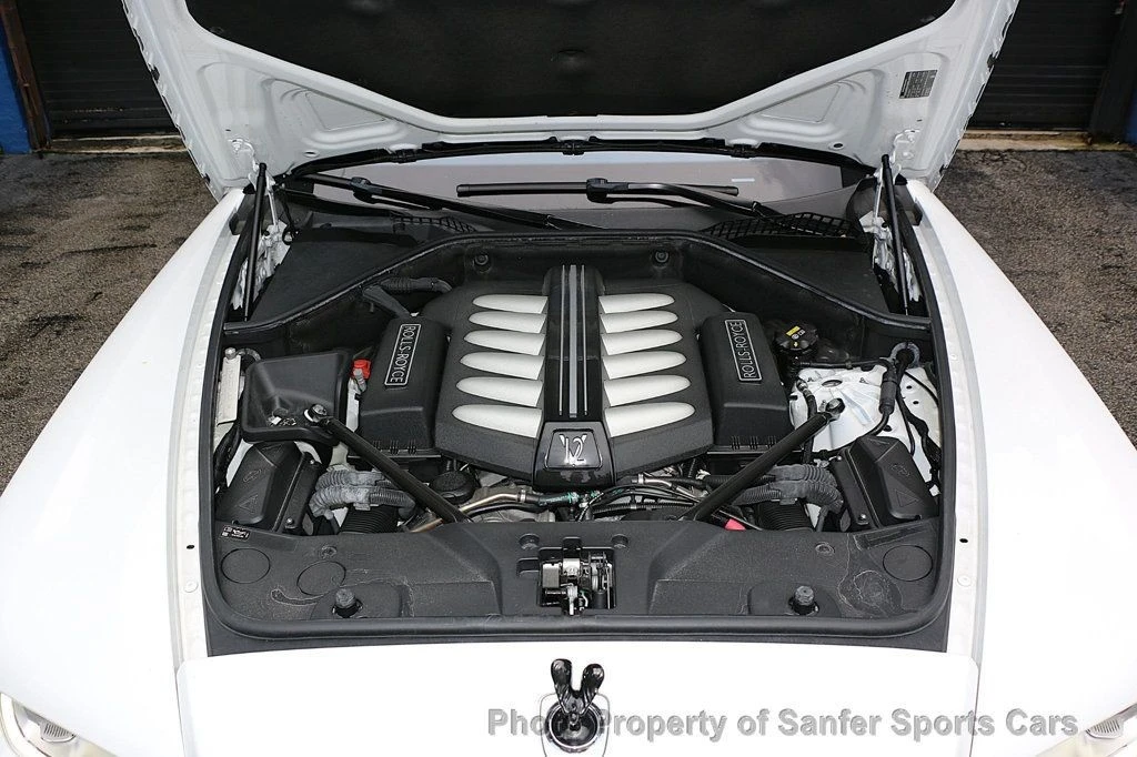 2021 Rolls-Royce - Image 11 of 12