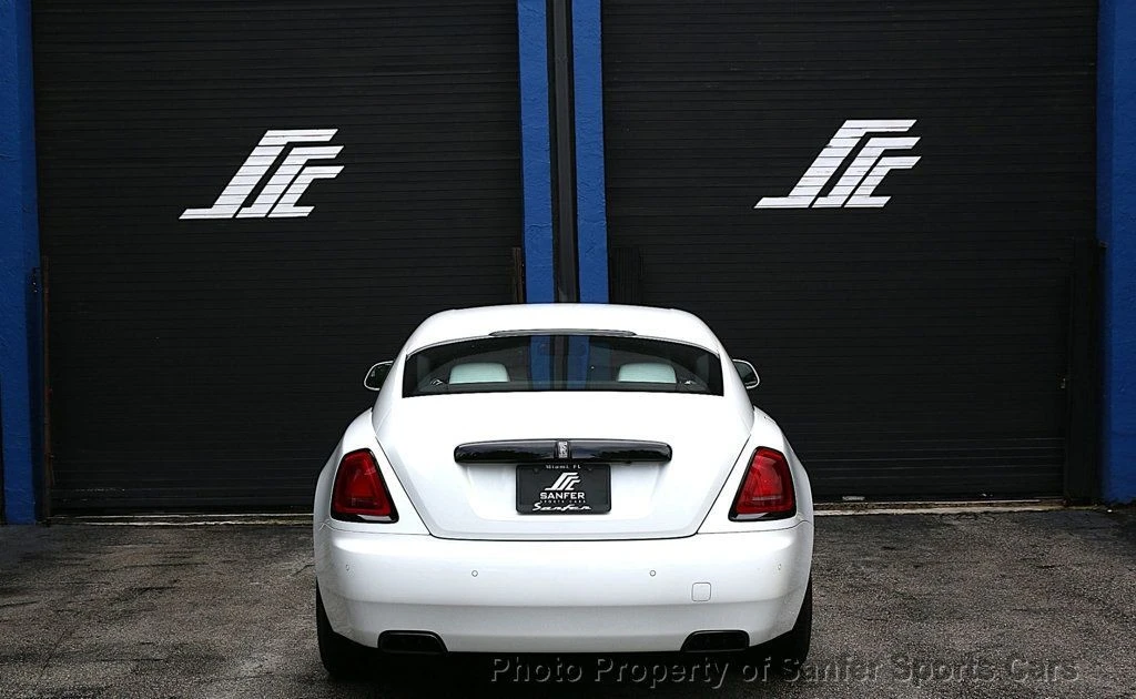 2021 Rolls-Royce - Image 7 of 12
