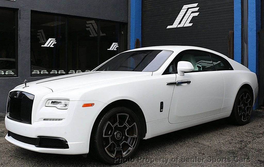2021 Rolls-Royce - Image 4 of 12