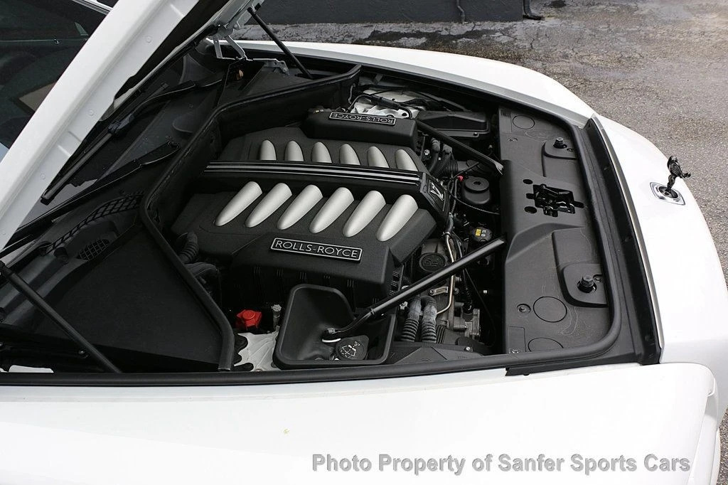 2021 Rolls-Royce Wraith Black Badge 2nd Gen - Image 10 of 12
