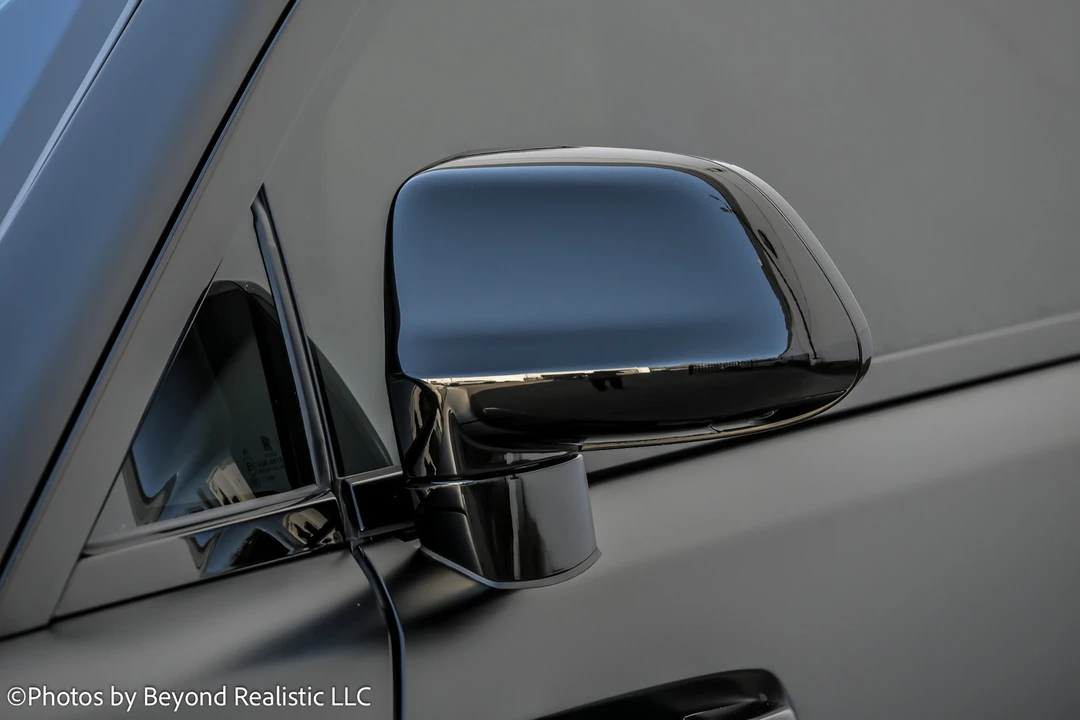 2021 Rolls-Royce Wraith Black Badge 2nd Gen - Image 8 of 21