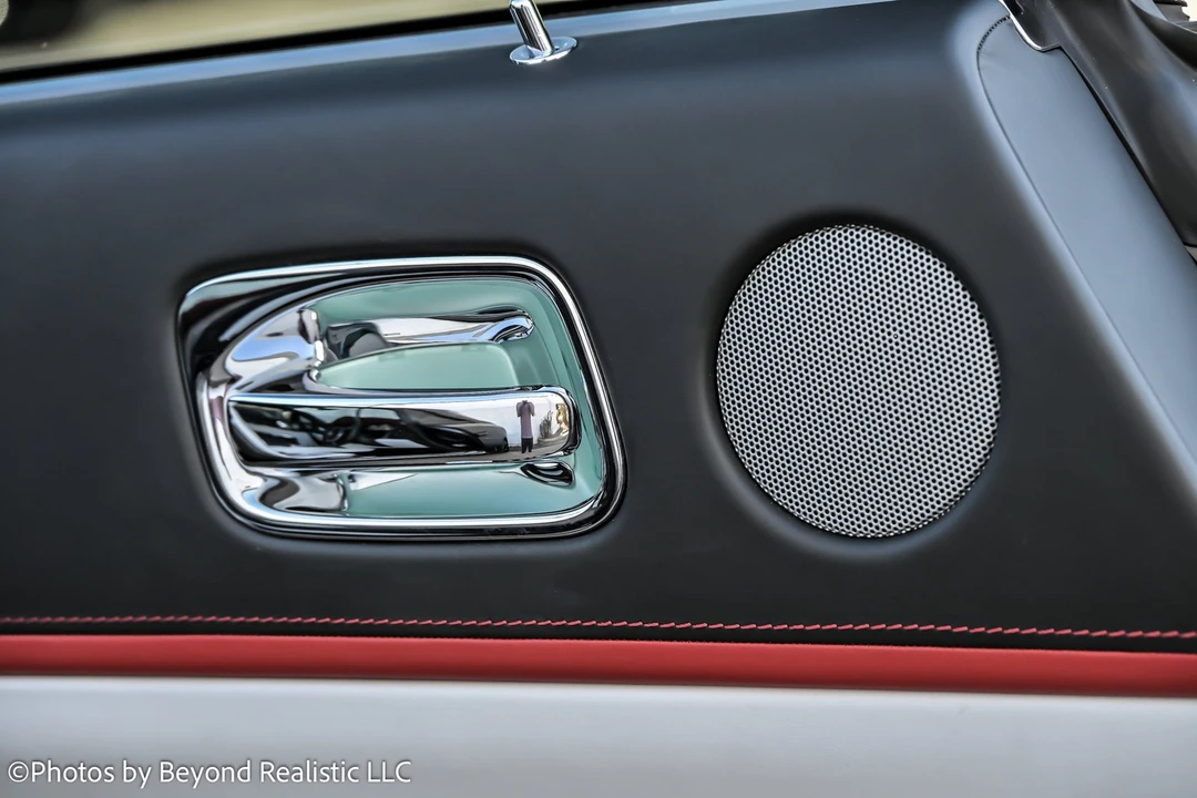 2021 Rolls-Royce Wraith Black Badge 2nd Gen - Image 21 of 21