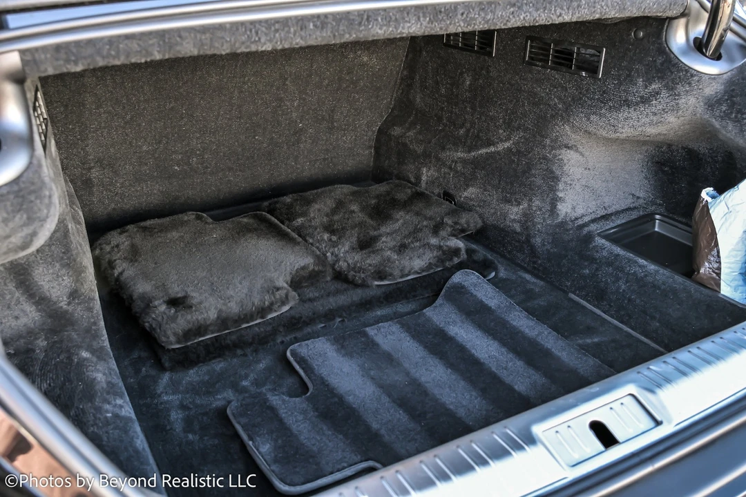 2021 Rolls-Royce Wraith Black Badge 2nd Gen - Image 15 of 21
