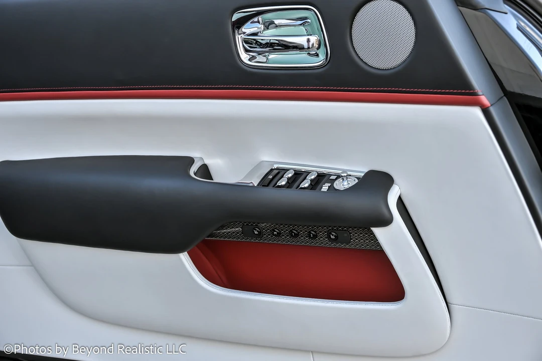 2021 Rolls-Royce Wraith Black Badge 2nd Gen - Image 21 of 21