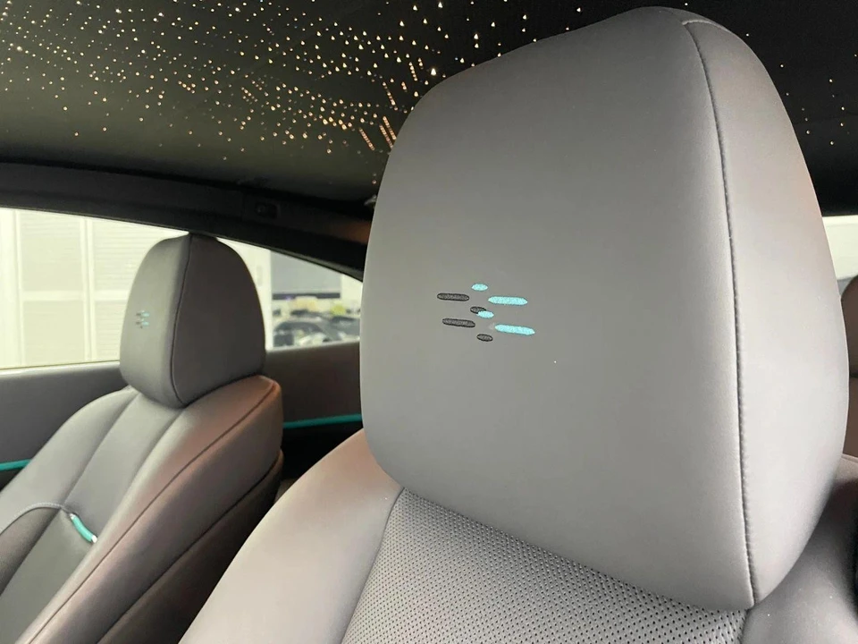 2021 Rolls-Royce Wraith 2nd Gen - Image 13 of 21