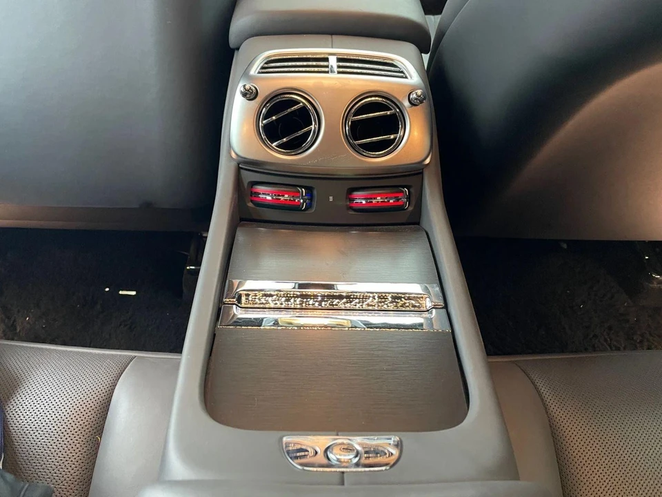 2021 Rolls-Royce Wraith 2nd Gen - Image 18 of 21