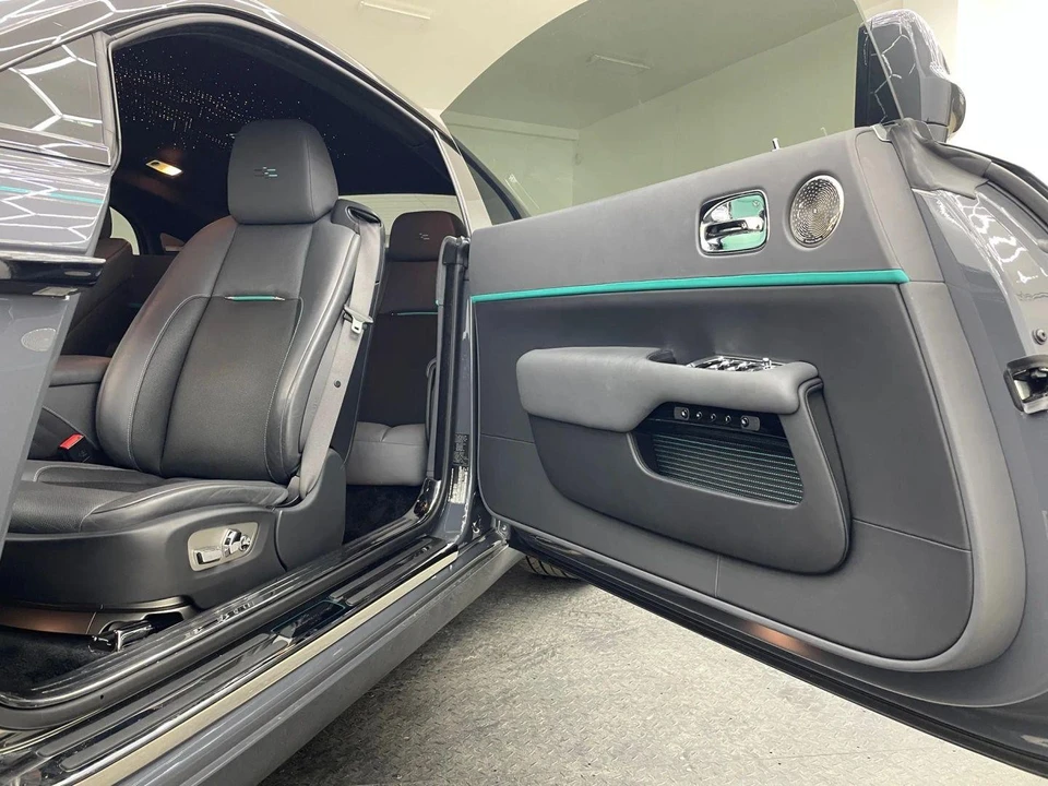 2021 Rolls-Royce Wraith 2nd Gen - Image 16 of 21