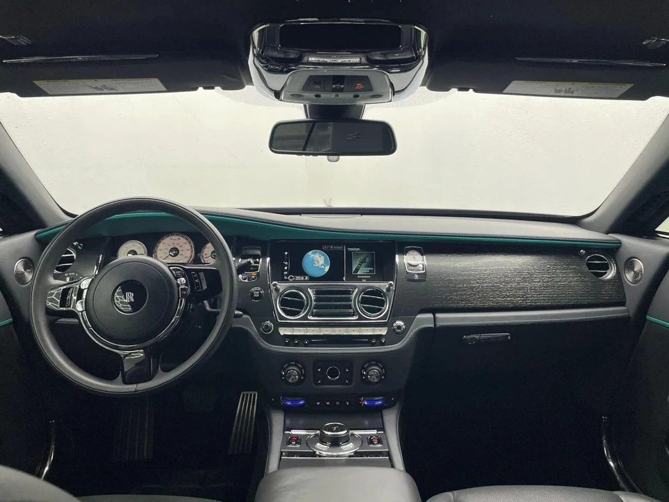 2021 Rolls-Royce Wraith 2nd Gen - Image 20 of 21