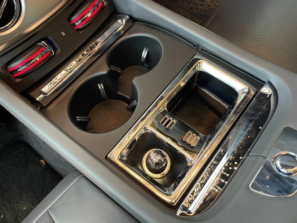 2021 Rolls-Royce Wraith 2nd Gen - Image 19 of 21