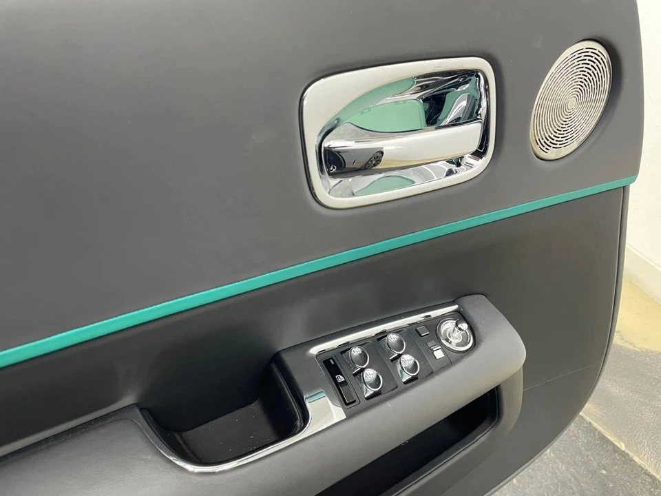 2021 Rolls-Royce Wraith 2nd Gen - Image 15 of 21