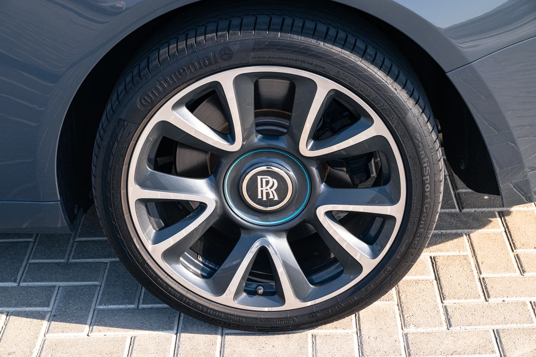 2021 Rolls-Royce Wraith 2nd Gen - Image 26 of 31