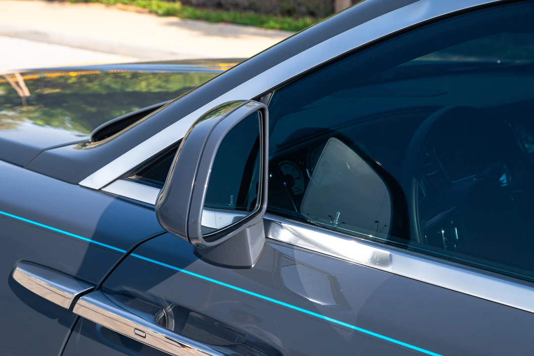 2021 Rolls-Royce Wraith 2nd Gen - Image 12 of 31