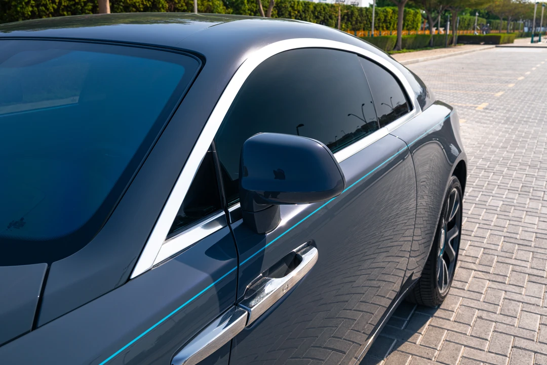 2021 Rolls-Royce Wraith 2nd Gen - Image 27 of 31