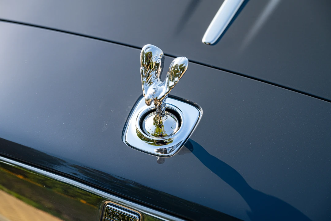 2021 Rolls-Royce Wraith 2nd Gen - Image 15 of 31