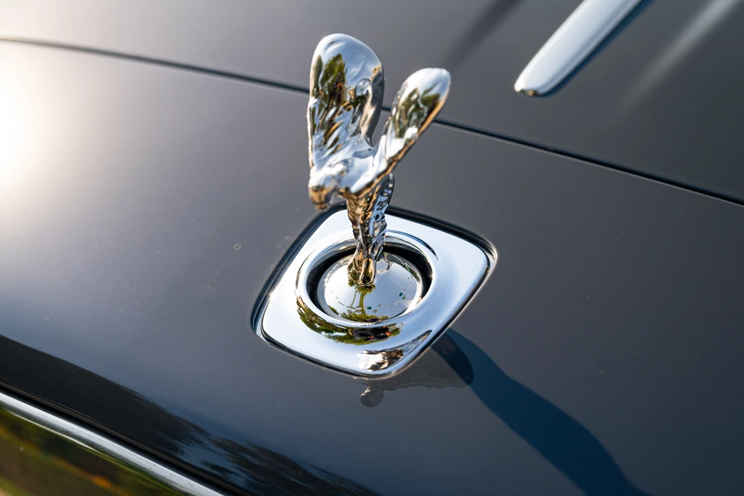 2021 Rolls-Royce Wraith 2nd Gen - Image 16 of 31